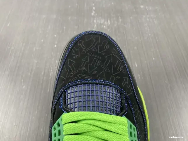 Reps LUCY 308497-015 Retro 4 Doernbecher Air Jordan 0531